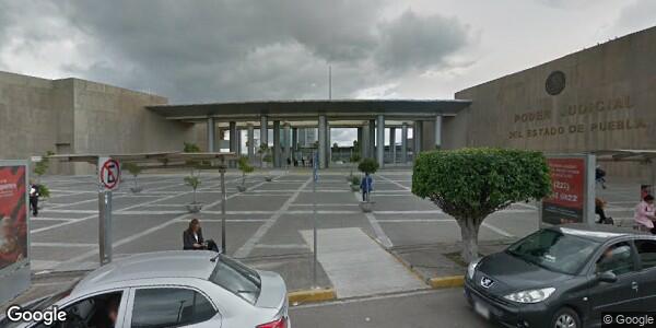 CENTRAL DE DILIGENCIARIOS DE LA CIUDAD DE PUEBLA